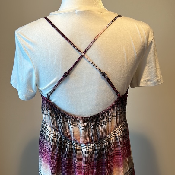 Junior Two Piece Dress - Picture 6 of 11